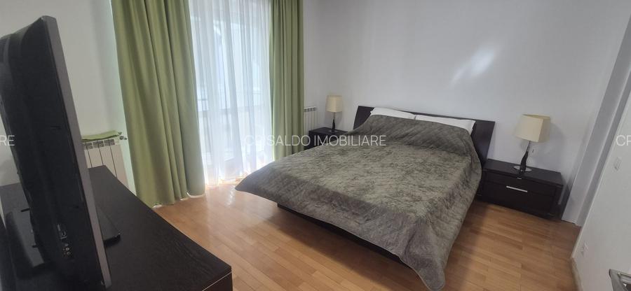 Vila individuala Iancu Nicolae - British School - 24