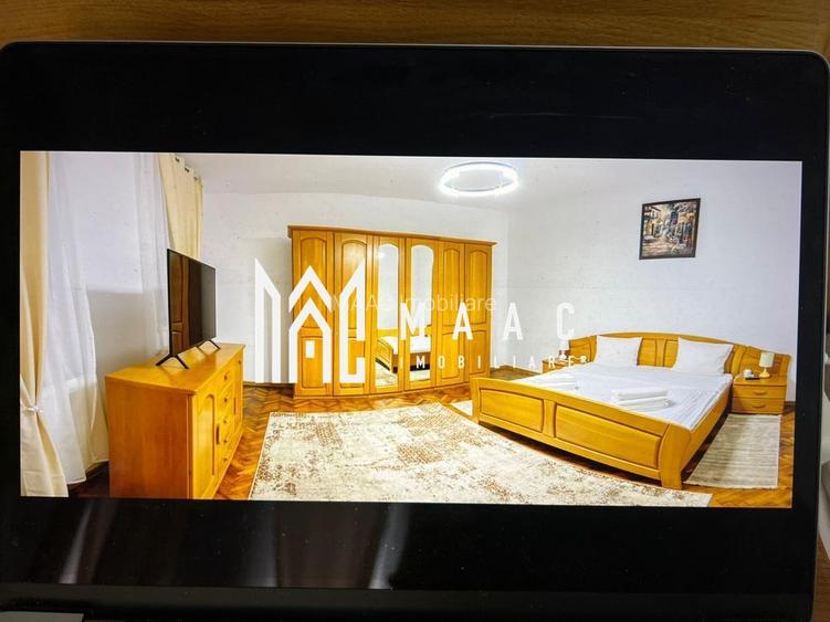 Apartamente 3 camere | Parcare | 105 MP | Zonă Centrală - 5