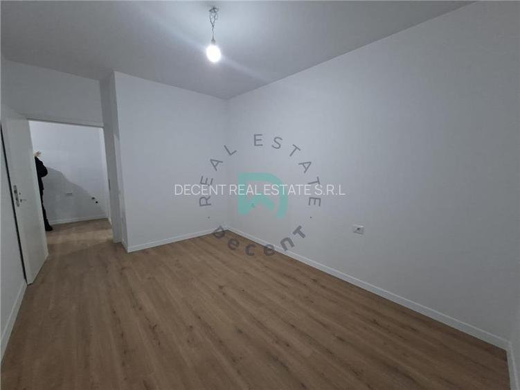 4 camere, Tractorul, bloc nou, etaj intermediar - 7