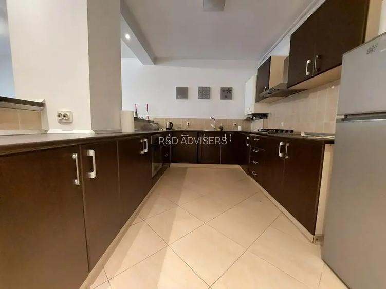Chirie 2 camere Piața Romană / Ștefan cel Mare - 3