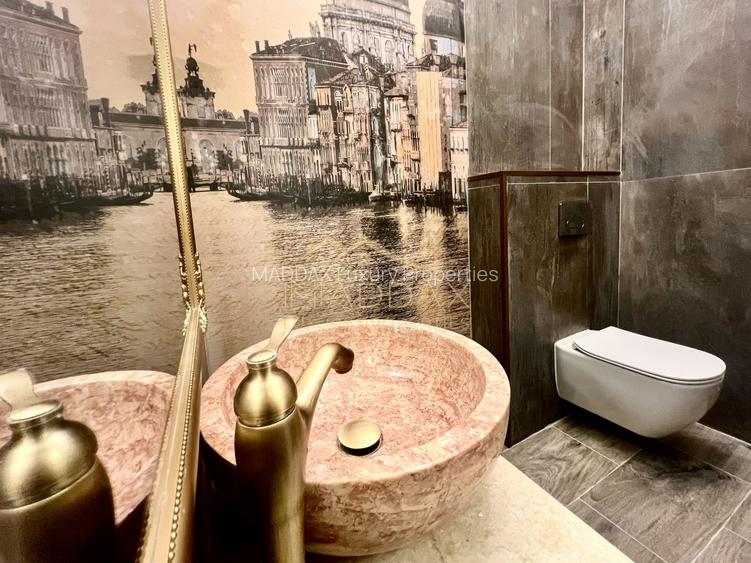 Spatiu Comercial de Lux | Dorobanti | Eleganta la mansarda - 13