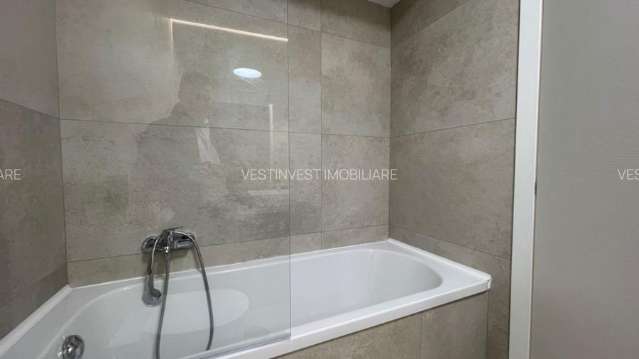 APARTAMENT 3 CAMERE PRIMA URBANA LOC DE PARCARE - 8