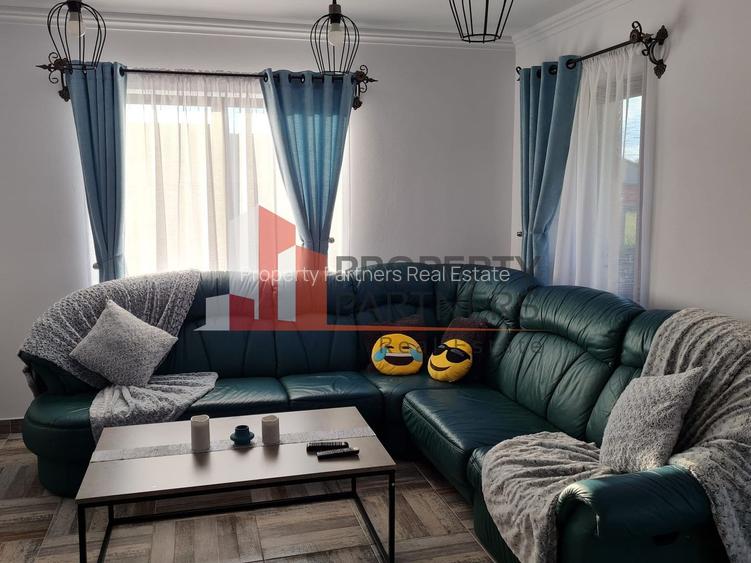 Casă modernă 5 camere | Vedere Bucegi & Piatra Craiului | 4 km Castelul Bran - 12