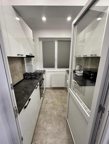 Garsoniera Decomandata Prima Inchiriere - 5