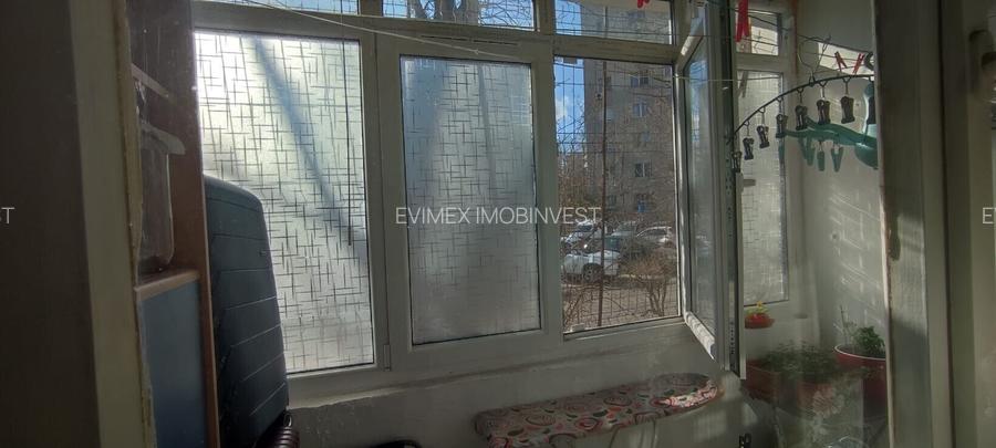 Camil Ressu- Ambrozie  vanzare ap. 3 cam bloc 4 etaje - 14