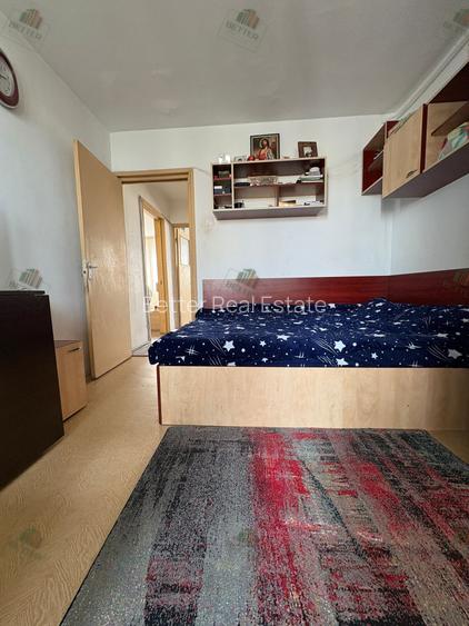 Apartament 3 camere Apărătorii Patriei, 63.70 mp - renovat, gata de mutare - 11