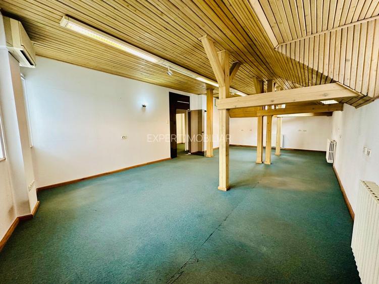 Unirii - Mitropolie vila 500 mp utili 4500 Euro - 18