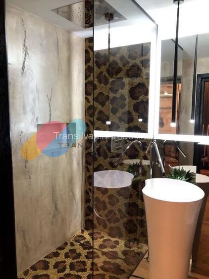 Apartament 2 camere, 54 mp, parcare - Ansamblul Luminia - 9