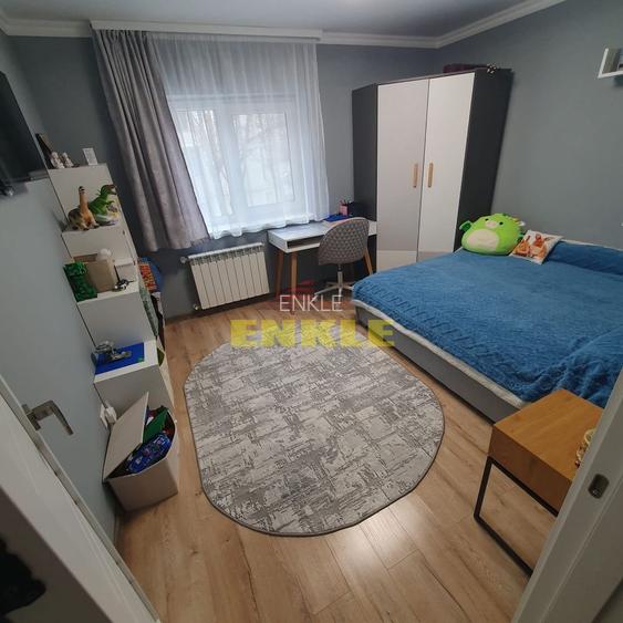 Apartament 3 camere, etaj 1, complet renovat – Bd. Mihai Eminescu - 2