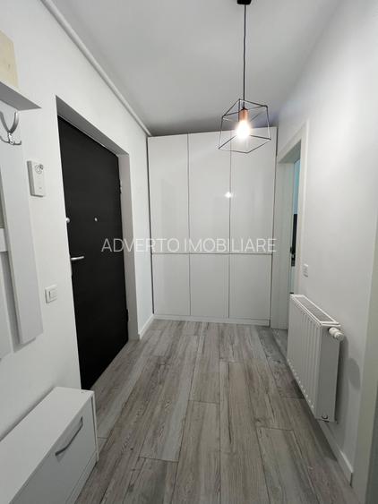 Închiriere garsonieră 21 Residence/ Lujerului - 7
