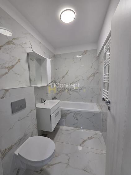 Inchiriere Studio disponibil imediat finisat modern - 5