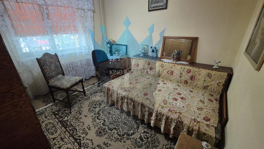 Apartament 4 Camere Mărgeanului Rahova Bucuresti - 22