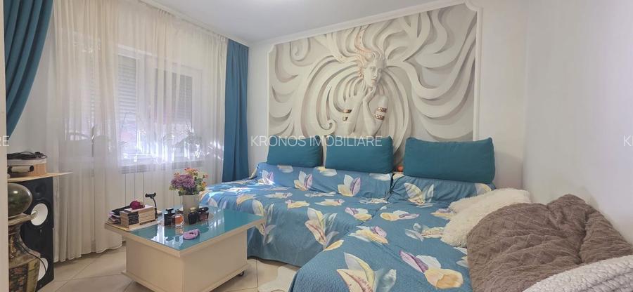 URGENT - OCAZIE ! INEL II APARTAMENT 4 CAMERE DECOMANDATE 129.900 EURO - 2