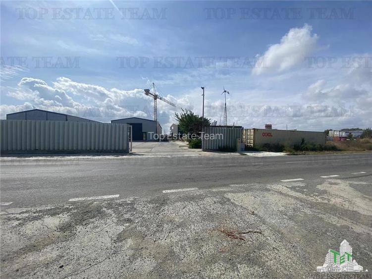 Hala Industriala Ovidiu, Constanta - 11