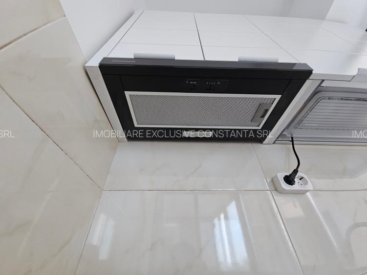 Apartament modern în bloc nou,Centru – Prima închiriere după renovare - 18