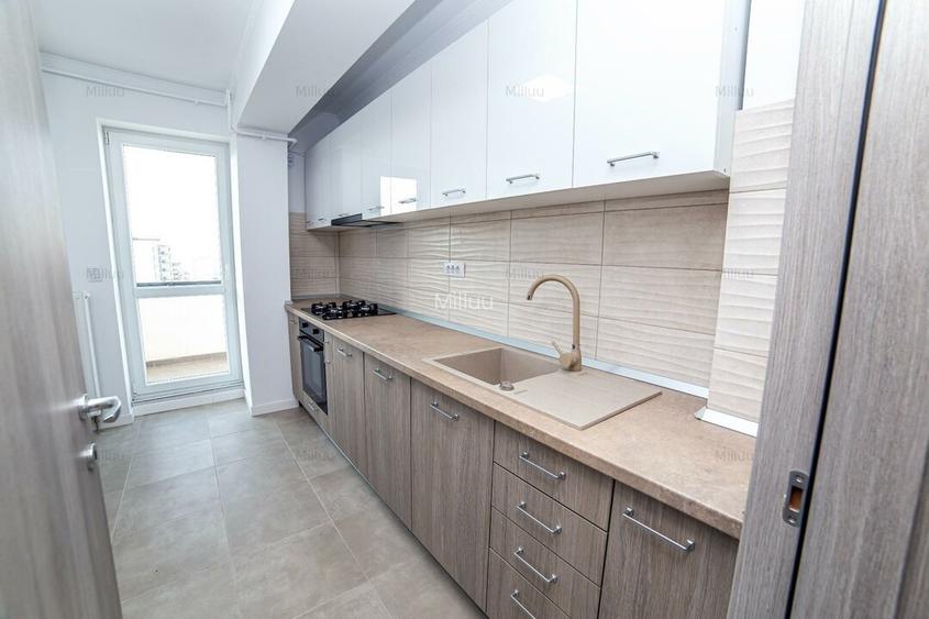 2 camere | 10 Minute Metrou Nicolae Teclu | Petfriendly | Zona Pallady - 10