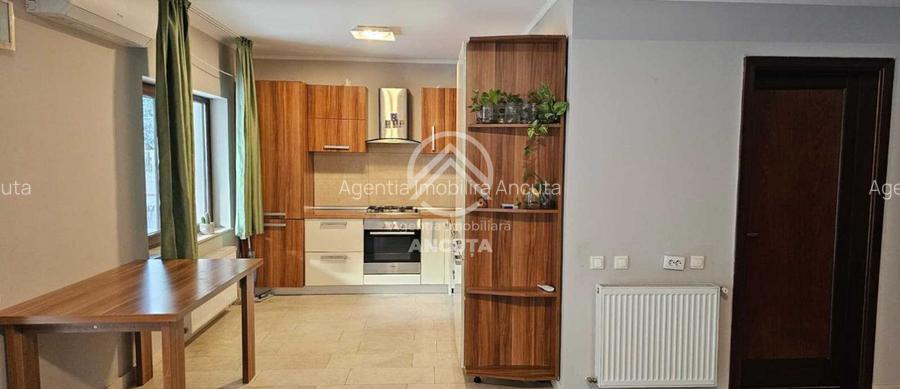 APARTAMENT IN ANDREI MURESANU | PET FRIEDNLY | DE INCHIRIAT | PARCARE | TERASA | - 2