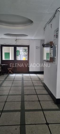 Universitate la 5 minute de metrou, strada Tudor Arghezi - 6