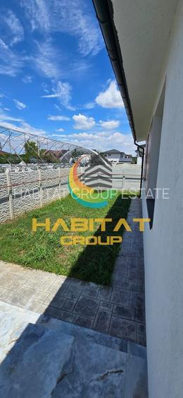 Casă Individuală 4 Camere | Comuna Berceni | Comision 0% - 12