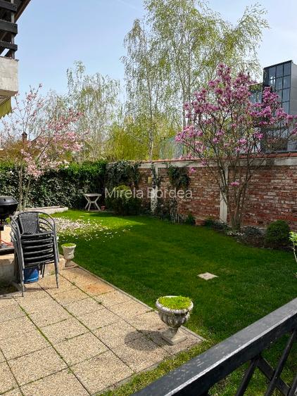 Vazare/Inchiriere - Vila Baneasa Iancu Nicolae - 225mp utili - 16