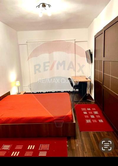 Apartament 2 camere si centrala proprie de inchiriat - zona Grozavesti - 11
