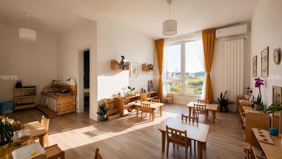 GRADINITA CORBEANCA - CASA - 17