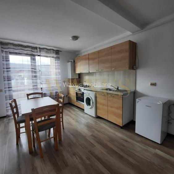 Vand apartament 2 camere, Floresti - 2