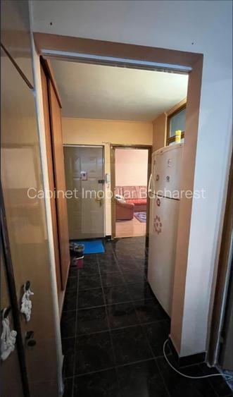 2 Camere - 54MP | Decomandat | Etaj 1/4 | Crangasi | 2 Balcoane | 1981 - 8