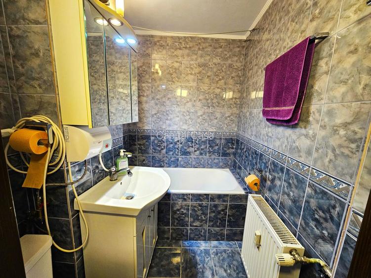 Apartament 4 Camere Tei – Confortabil și Îngrijit - 9