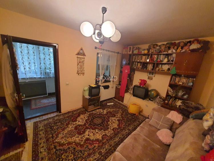 EXCLUSIV ULTRACENTRAL VILA 6 CAMERE-DEOSEBITA-POZITIE EXCELENTA - 8