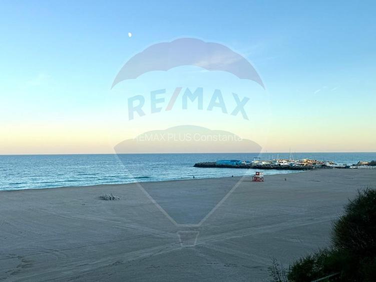 Vila P + 1 de vanzare in Eforie Nord teren proprietate 300 mp - 24