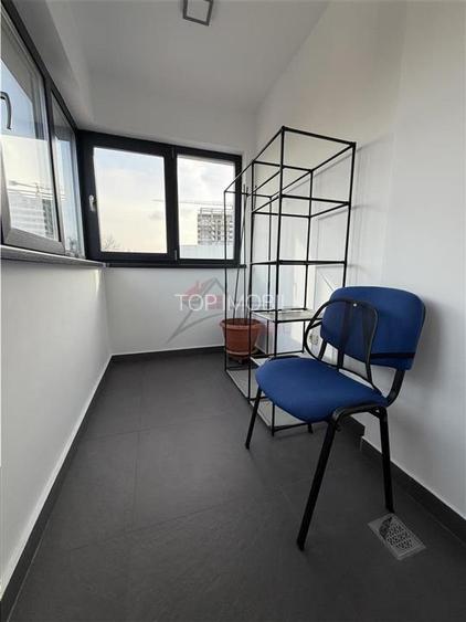 Apartament 2 camere, Etajul 1- Rondul Vechi, CUG - 10
