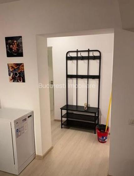 Tineretului,Metrou,bl.1992,et.4/9,Amenajat,boiler,mobilat,utilat,complet,Liber! - 5