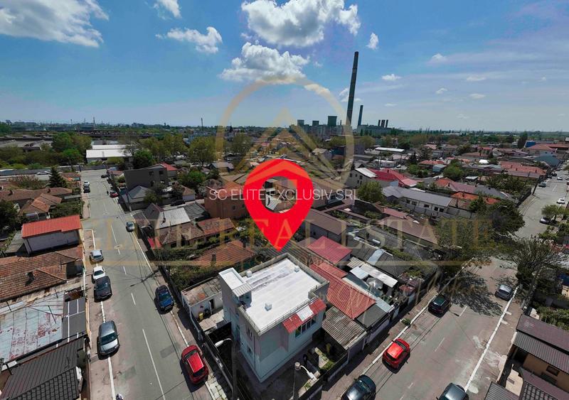 Apartament 3 camere decomandat, cu curte proprie și garaj - 15