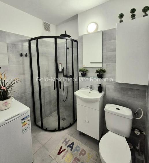 2 camere de inchiriat Crangasi - 6