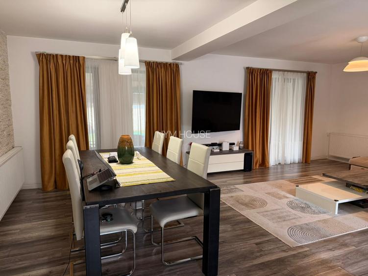 Casă pentru familii într-o zonă premium din Ghimbav. Preț Negociabil. - 3