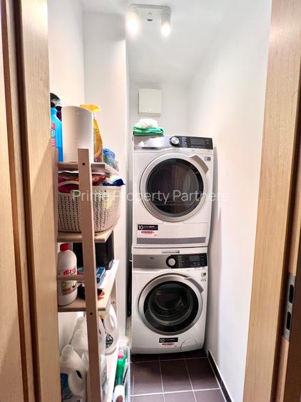 Apartament 3 camere complet utilat | 2 băi | balcon | loc de parcare - 13