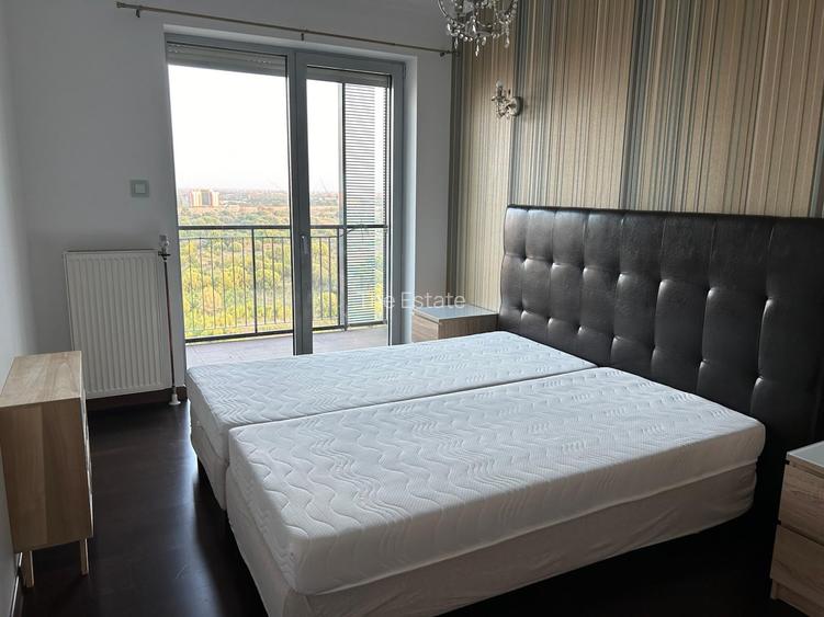 Apartament 3 camere in Asmita Gardens - vedere superba - 6