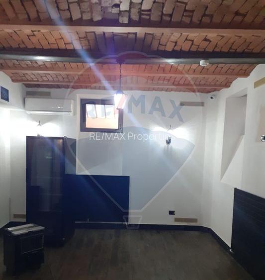 Casă D+P+E+M | 816 mp utili, 5 locuri parcare, Regina Maria - 8