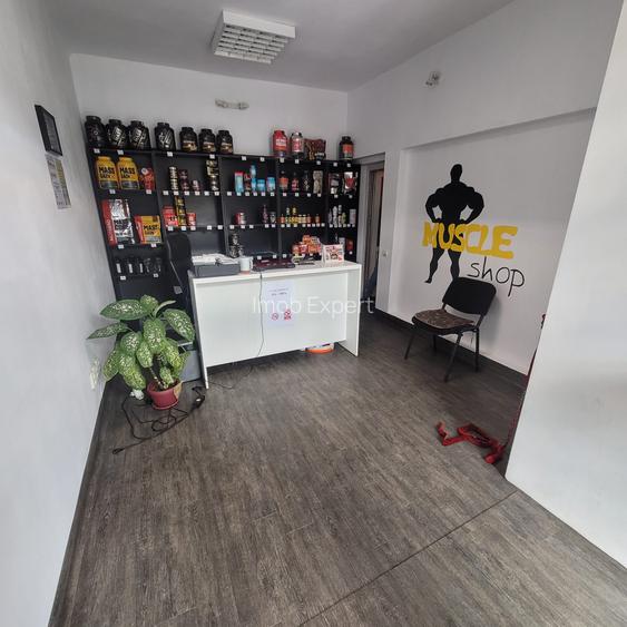 Inchiriez spatiu de birouri bld 15 Noiembrie - 5