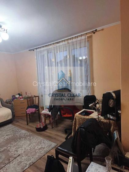 Garsonieră - zonă semicentrală, strada Ștefan Cel Mare - 2