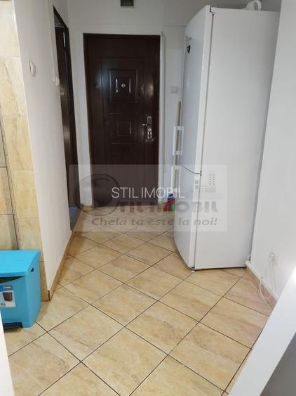 Apartament 1 camera Cantemir - 320 euro - 5