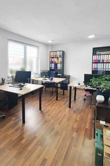 OFFICE POZITONARE CENTRALA - 6