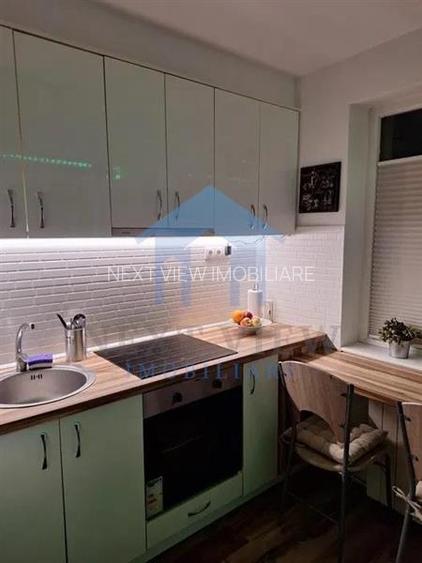 Garsoniera, Gheorgheni - 8