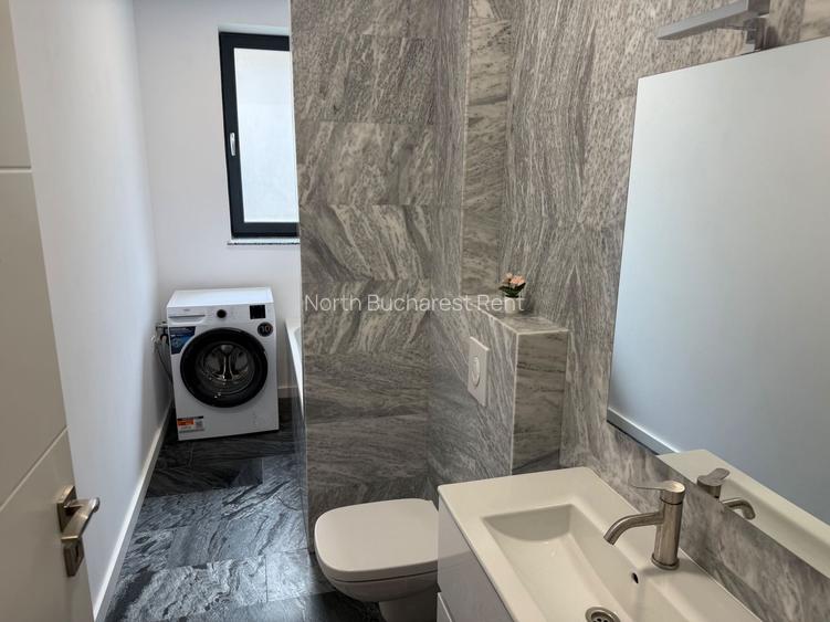 3 CAMERE | HERASTRAU | DE INCHIRIAT - 5
