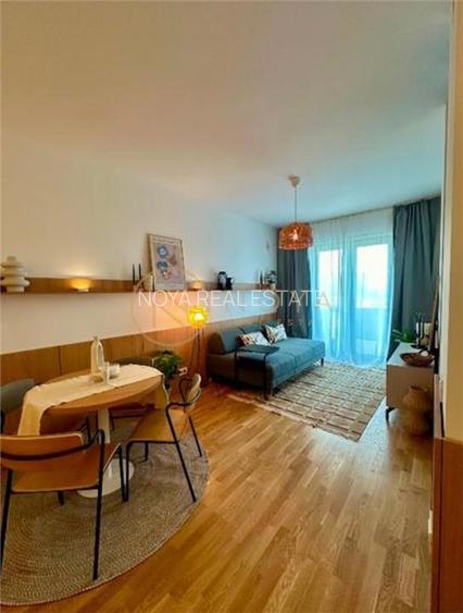 Apartament de vanzare 2 camere Pipera - 10