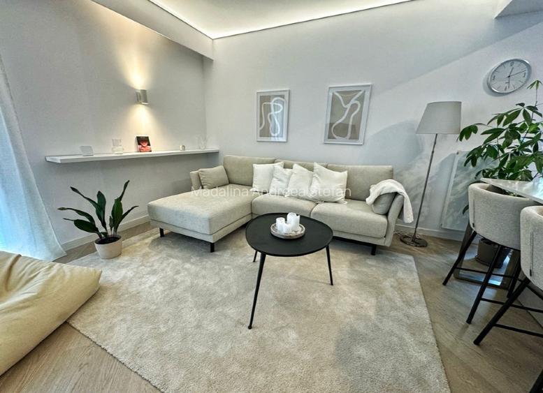 Apartament 3 Camere Exclusivit || Cortina North - 3