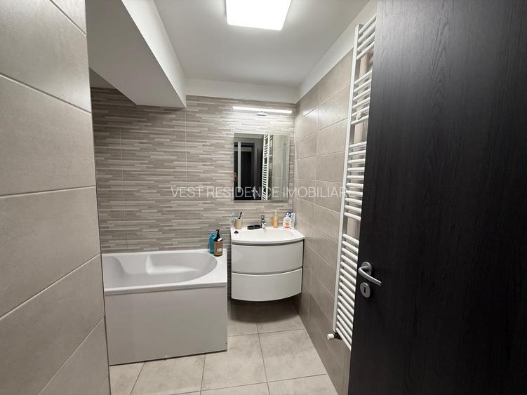 Apartament 4 camere complet mobilat si utilat. Moghioros Park residence - 10