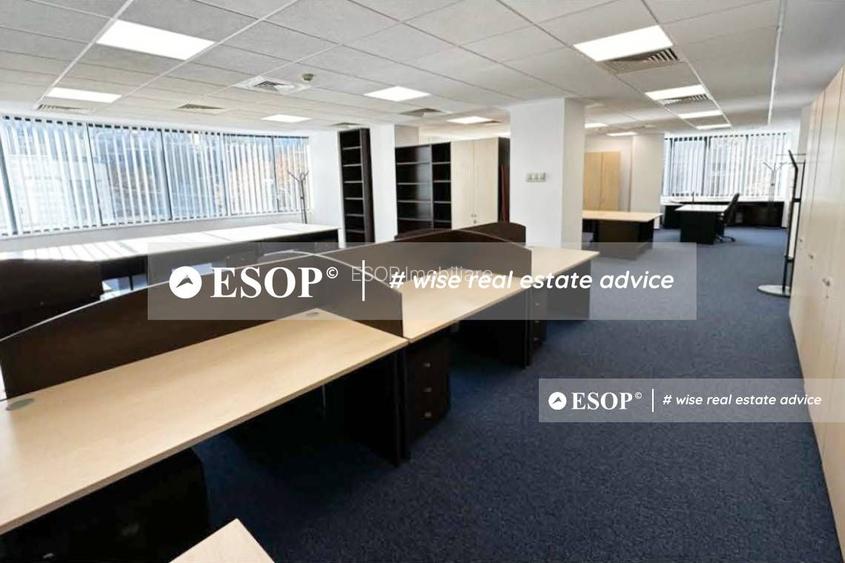 De vanzare cladire de birouri, zona Gara de Nord, ID 15054 - 9