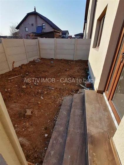 Casa-Vila - Rahova - Alexandriei- Leroy Merlin -  170000E - tva inclus - COMISIO - 3